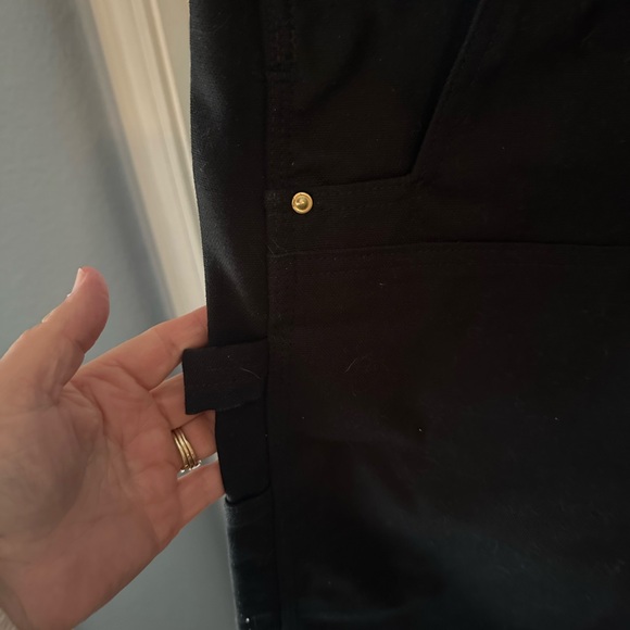 Men’s Carhartt overalls - Picture 5 of 8